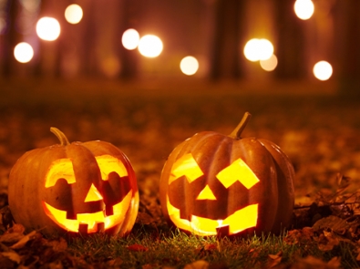 Halloween: Spooky History, Legends, and Recipes featured image