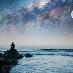 Moon meditation suggestions for each Moon phase.