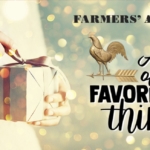 Farmers' Almanac holiday gift guide!