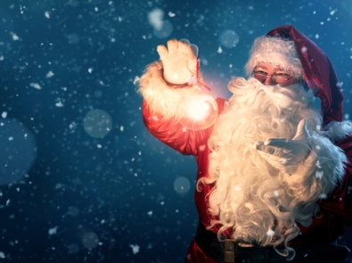 The Magic of Christmas – Reinvented Through Storytelling! featured image