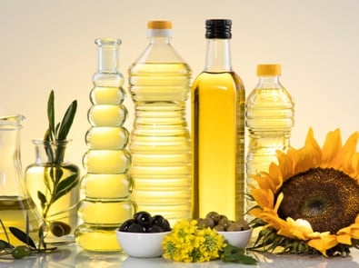 The Best Cooking Oils — 15 Kinds And Uses featured image
