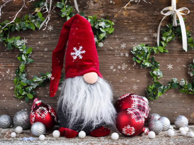 Folklore And History Of The Christmas Gnome! featured image