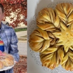 Starbread, a delicious and affordable holiday gift!