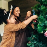 Pick a Christmas tree that will last.