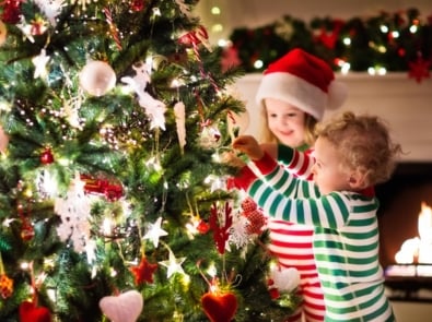 Christmas Day 2025 Traditions, Recipes, and Lore featured image