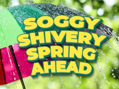 Spring 2023 Weather Forecast featured image