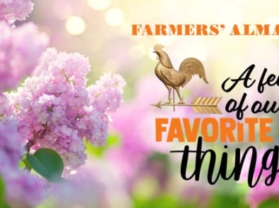 Farmers’ Almanac Garden Gift Guide Spring 2023 featured image