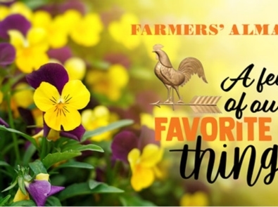 Farmers’ Almanac Garden Gift Guide Spring 2023 featured image