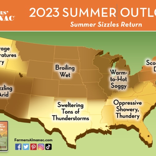 2025 Farmers Almanac Winter Forecast Michigan Ray Estella