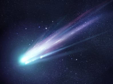 The Next Great “Daytime” Comet? featured image