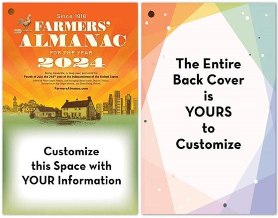 Customize Promotional sections