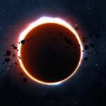 What is an eclipse in astrology?