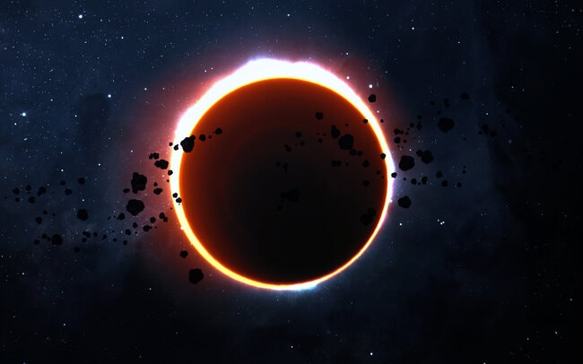 What is an eclipse in astrology?