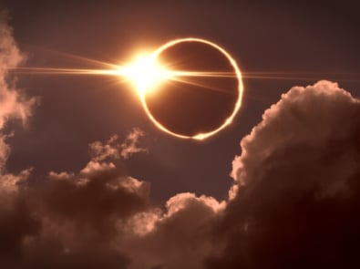 The Great Solar Eclipse 2024 featured image