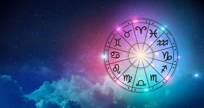 Flower Moon Horoscopes - May 2023 - Farmers' Almanac