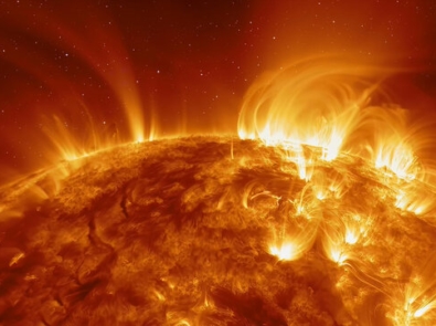 What Is A Sunspot And A Solar Flare? featured image