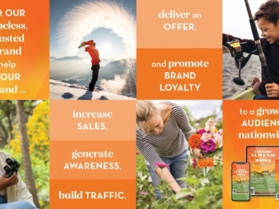 Farmers’ Almanac Advertising Options featured image