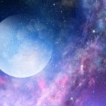 Horoscopes for June full Moon 2023.