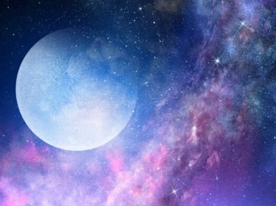 Strawberry Moon Horoscopes — June 2023 featured image