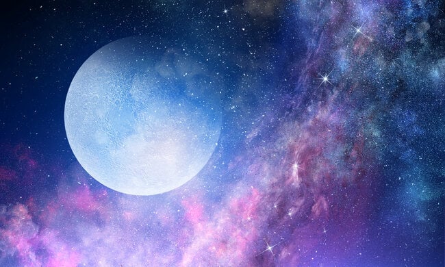 Astrology for June full Moon 2023.