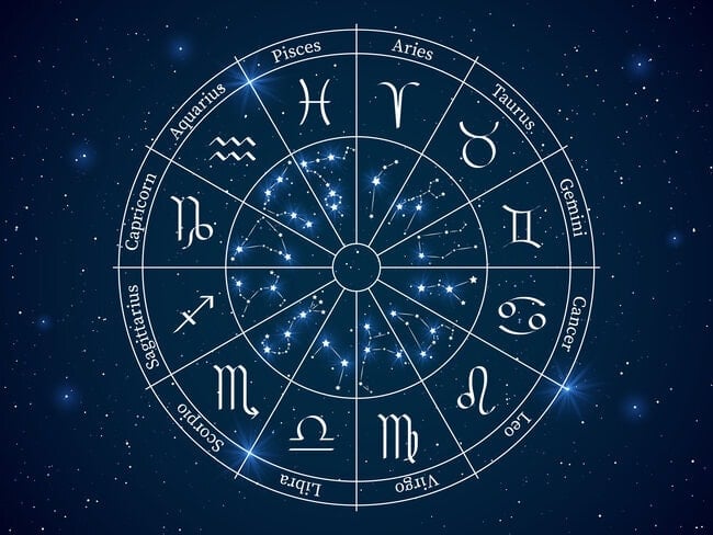 Blue Moon Horoscopes – August 2023 - Farmers' Almanac - Plan Your Day ...