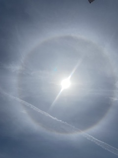 solar halo meaning｜TikTok Search