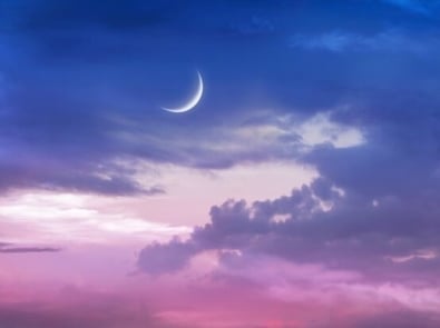 When Is The Next New Moon 2025? featured image