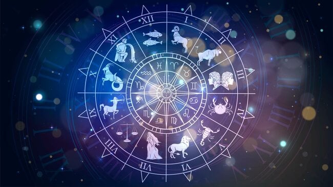 Zodiac sign dates explained.