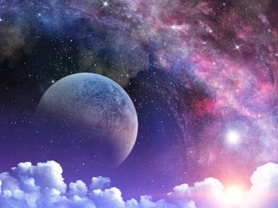 Buck Moon Horoscopes — July 2023 featured image