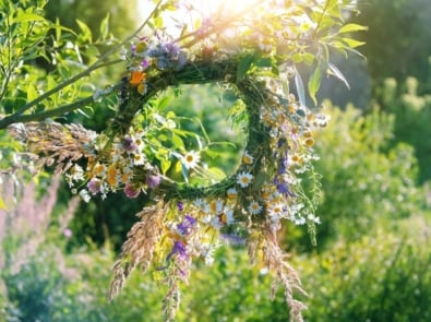 When and What is Midsummer? featured image