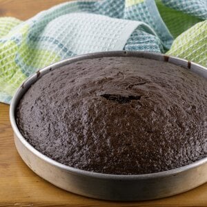 Chocolate cake recipe.