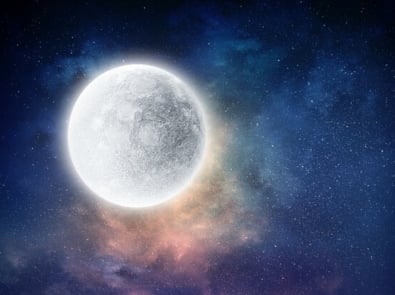 Blue Moon Horoscopes – August 2023 featured image