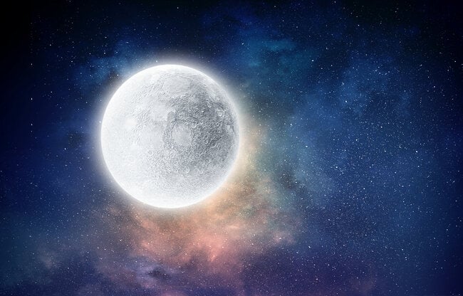 Blue Moon Horoscopes