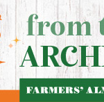 Farmers[' Almanac Archive