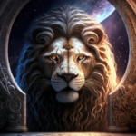 Lion's Gate Portal.