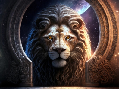 What Is The Lion’s Gate Portal? featured image