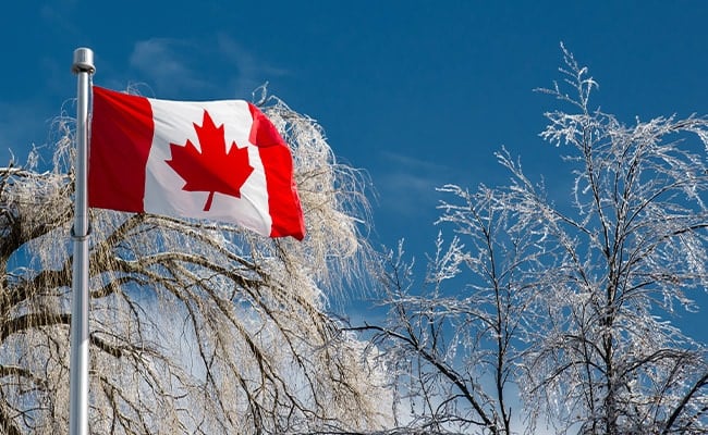 AccuWeather 2022-2023 Canada winter forecast