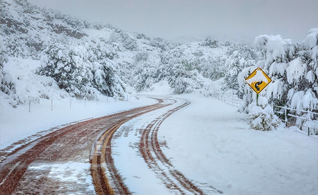 Review Of Winter Weather 2022-2023 - Farmers' Almanac - Plan Your Day. Grow  Your Life.