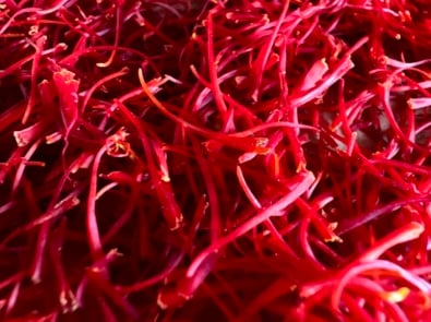 Grow Saffron – The World’s Most Expensive Spice in Your Garden featured image