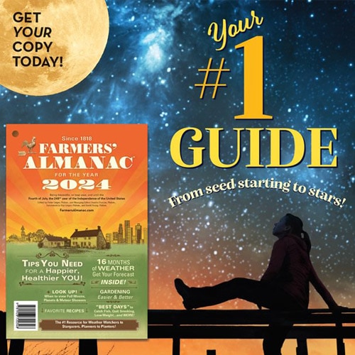 Farmers Almanac 2025 Planting Guide Download Jinny Lurline