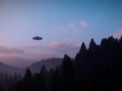 UFO Sighting? See This List Before Calling The Authorities! featured image