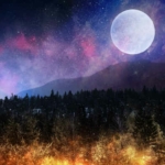 Harvest Moon horoscopes.