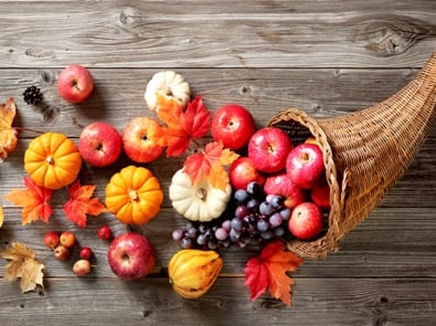 What Is A Cornucopia? Meaning, Symbolism, And How To Make One! featured image