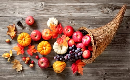 What Is A Cornucopia? Meaning Symbolism And How To Make One