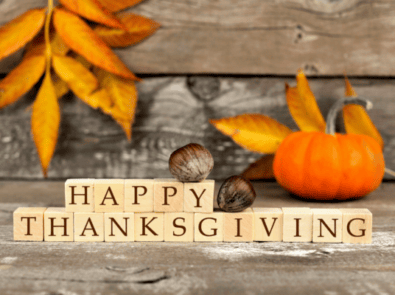 When is Thanksgiving 2025? featured image