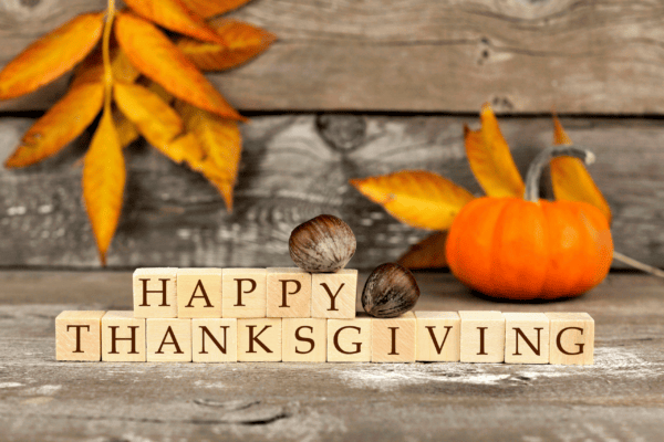 When is Thanksgiving Day? - Farmers' Almanac - Plan Your Day. Grow Your  Life.