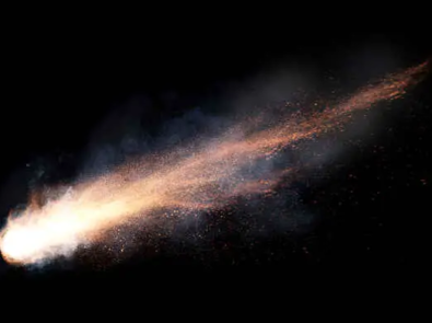 Is The “Devil Comet” Heading Towards Earth? And More FAQs featured image