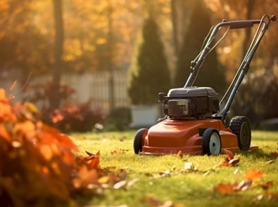How to Winterize Lawn Mower And Outdoor Power Equipment featured image