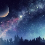 Hunters Moon to represent full Moon horoscopes for October 2023.