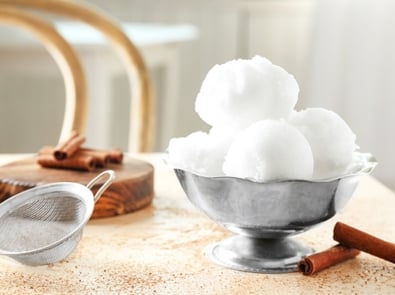 How To Make Snow Ice Cream — A Sweet Celebration! featured image